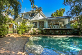 The Perfect Pet Friendly Escape, Sunshine Beach